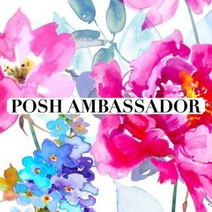 Posh ambassador